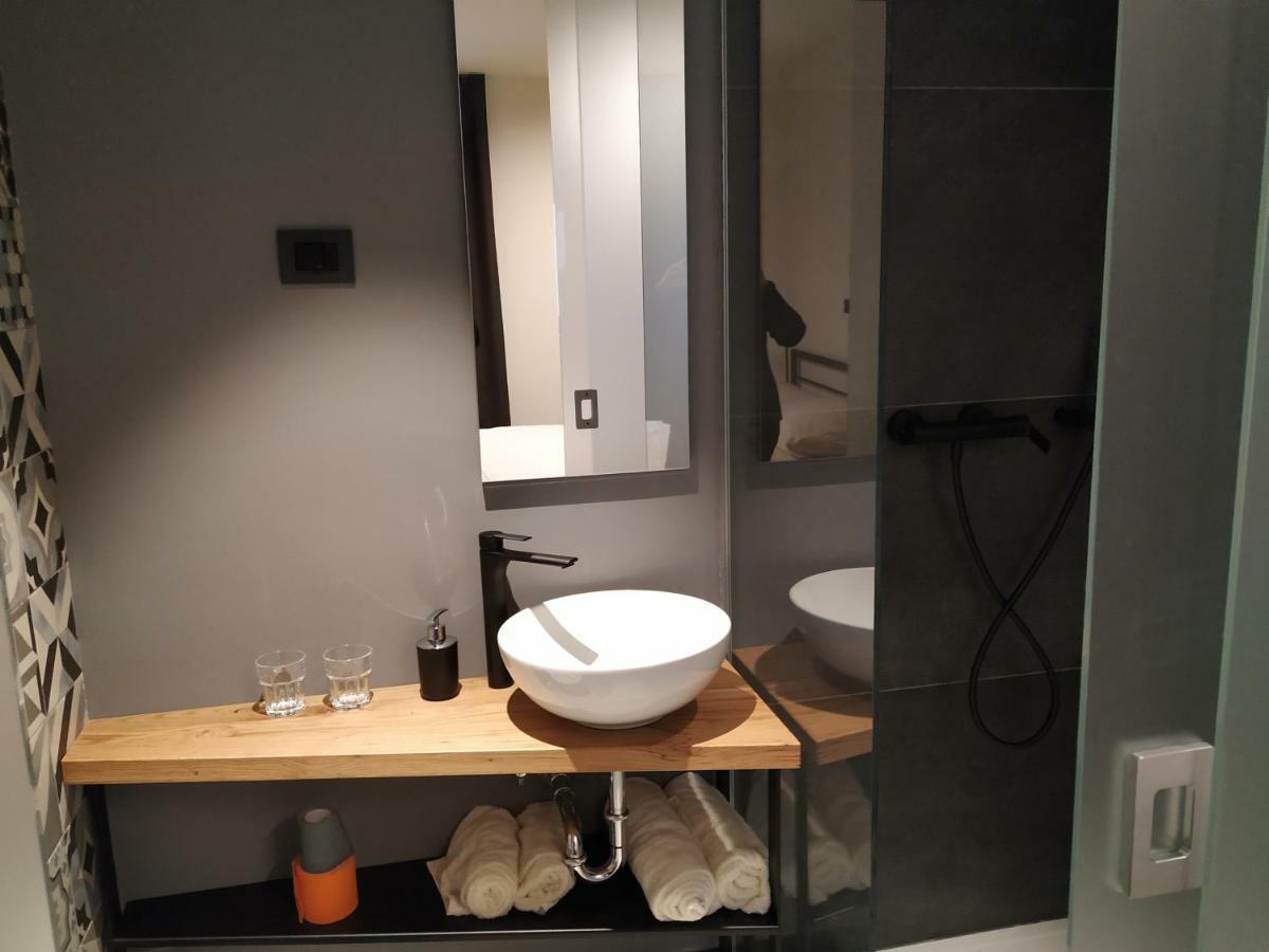 B & W Kriz Bed & Breakfast อายดอฟช์ชีนา ภายนอก รูปภาพ