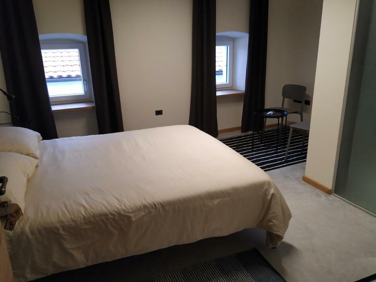 B & W Kriz Bed & Breakfast อายดอฟช์ชีนา ภายนอก รูปภาพ