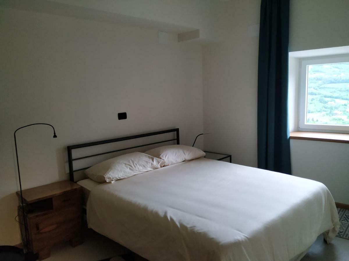 B & W Kriz Bed & Breakfast อายดอฟช์ชีนา ภายนอก รูปภาพ