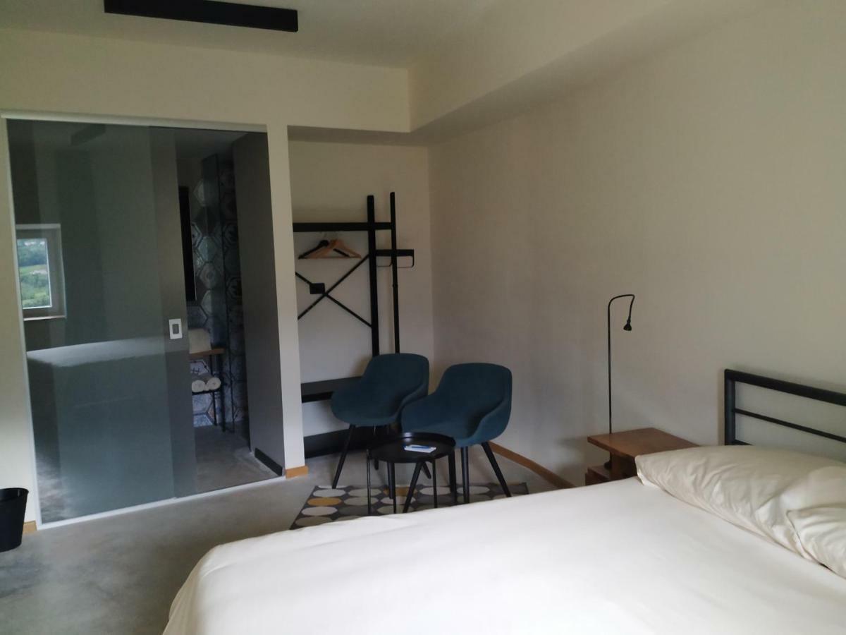 B & W Kriz Bed & Breakfast อายดอฟช์ชีนา ภายนอก รูปภาพ