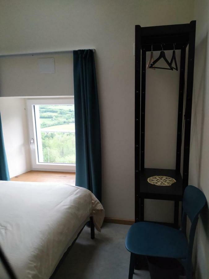 B & W Kriz Bed & Breakfast อายดอฟช์ชีนา ภายนอก รูปภาพ