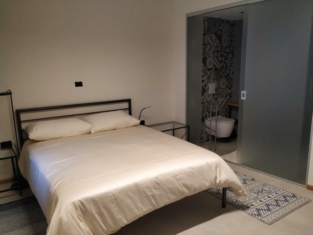 B & W Kriz Bed & Breakfast อายดอฟช์ชีนา ภายนอก รูปภาพ
